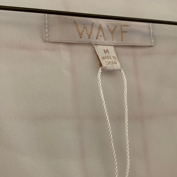 Wayf Dress - Picture 2 of 4